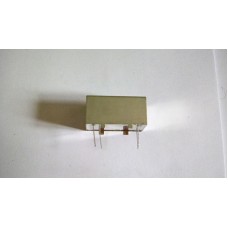CLANSMAN BAND PASS FILTER ASSY